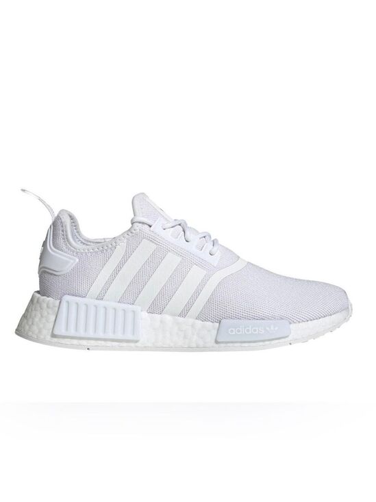 adidas Shoes - Adidas Women’s NMD_R1 Primeblue Knit Running Shoe Sneakers - new